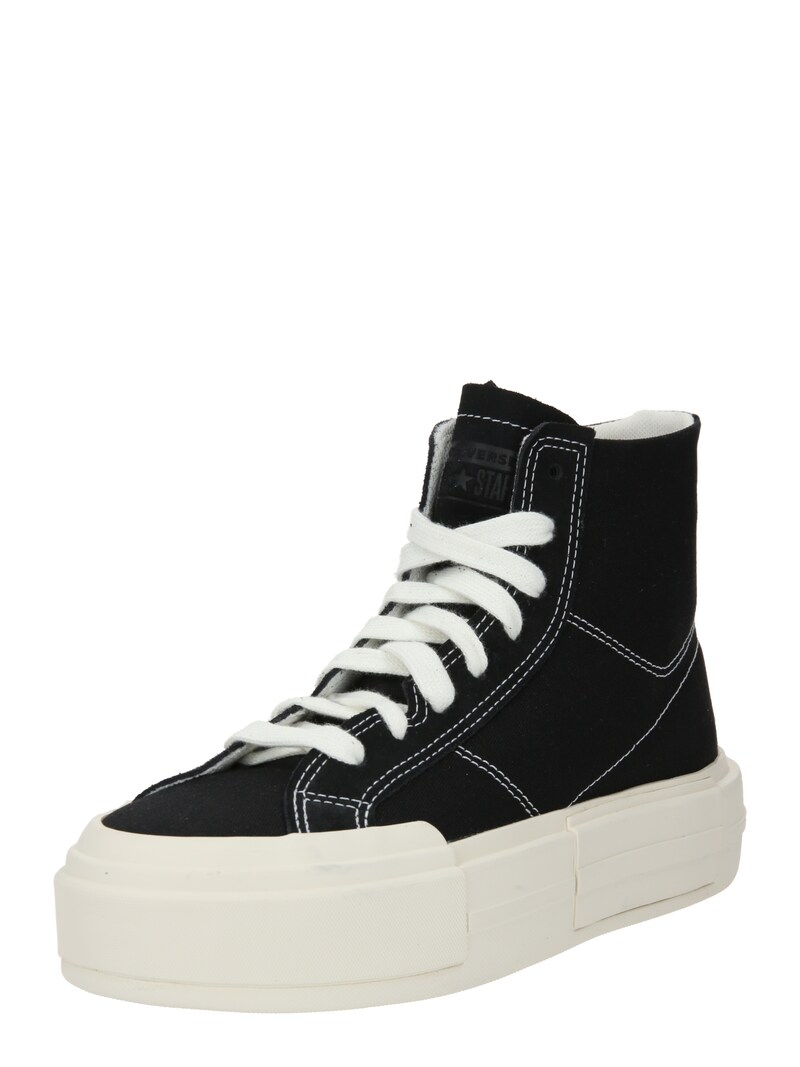 sinned x about you Zapatillas deportivas altas 'CHUCK TAYLOR ALL STAR CRUISE' CONVERSE en Negro