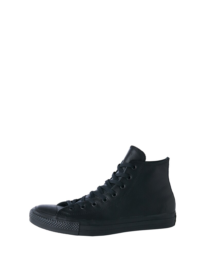 sinned x about you Zapatillas deportivas altas 'Chuck Taylor All Star' CONVERSE en Negro