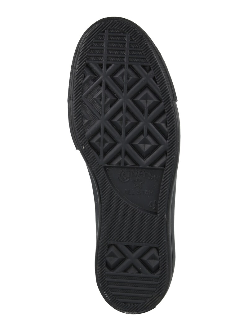 Sinned X About You Zapatillas Deportivas Altas 'CHUCK TAYLOR ALL STAR LIFT' CONVERSE En Negro