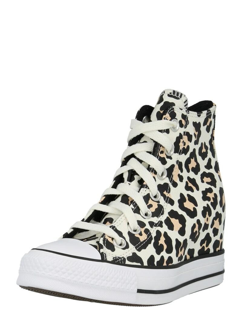 sinned x about you Zapatillas deportivas altas CONVERSE en Blanco