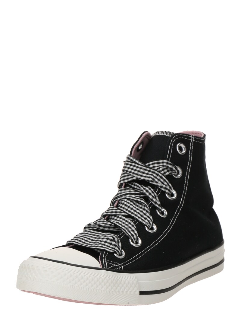 Sinned X About You Zapatillas Deportivas Altas 'CTAS' CONVERSE En Negro