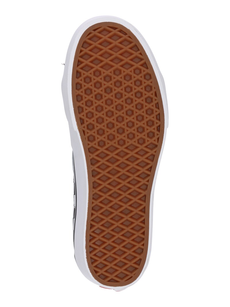 Sinned X About You Zapatillas Deportivas Altas 'SK8-HI' VANS En Negro