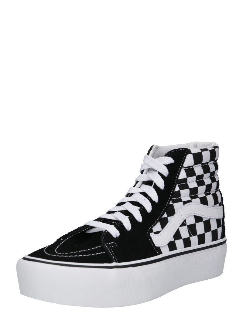 sinned x about you Zapatillas deportivas altas 'SK8-HI' VANS en Negro
