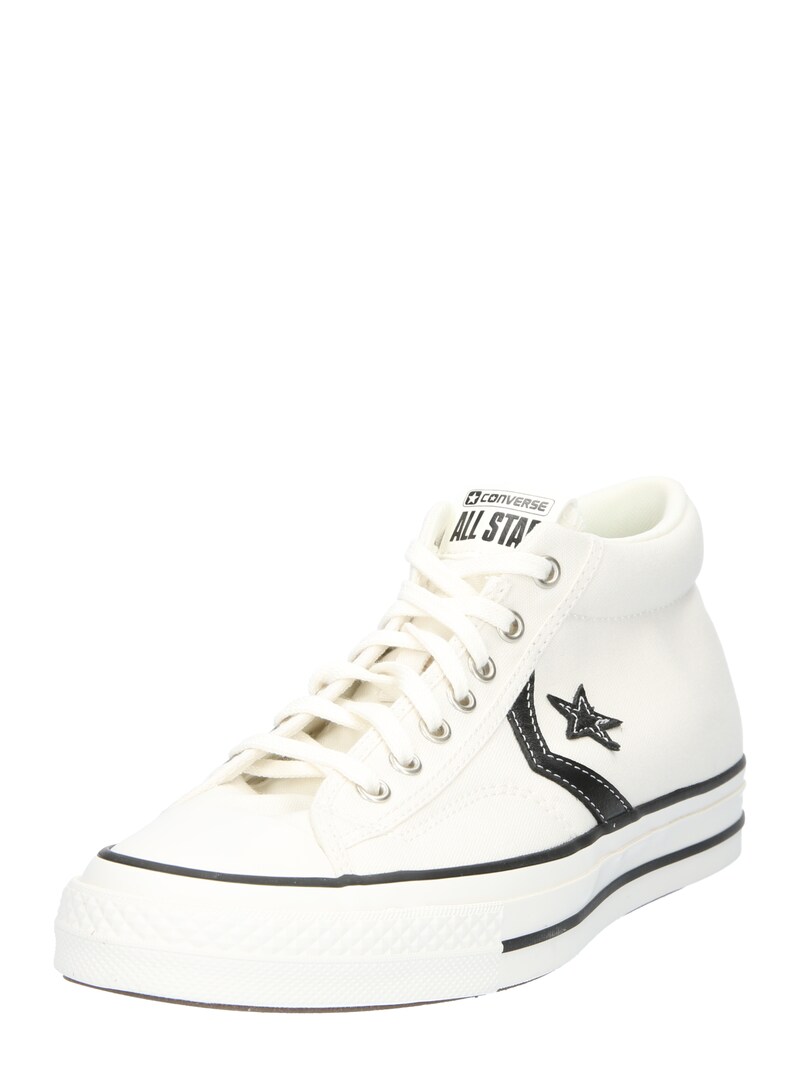 sinned x about you Zapatillas deportivas altas 'Star Player 76' CONVERSE en Blanco