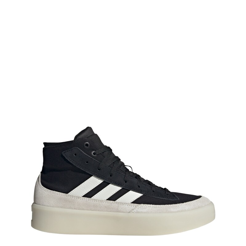 Sinned X About You Zapatillas Deportivas Altas 'ZNSORED' ADIDAS SPORTSWEAR En Negro