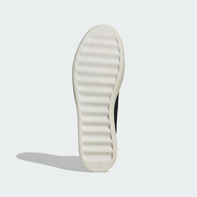 Sinned X About You Zapatillas Deportivas Altas 'ZNSORED' ADIDAS SPORTSWEAR En Negro