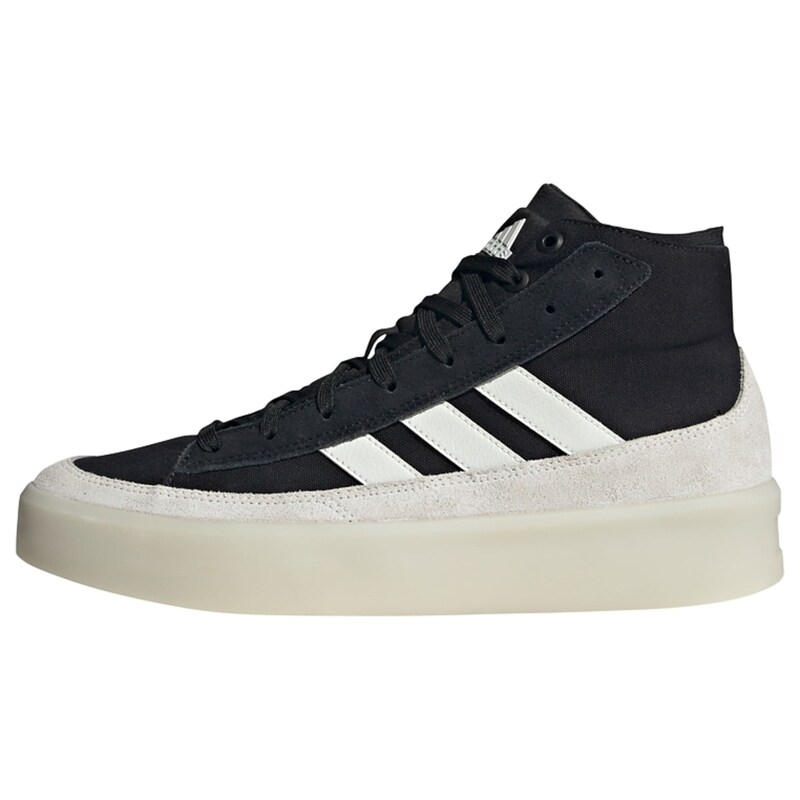 sinned x about you Zapatillas deportivas altas 'ZNSORED' ADIDAS SPORTSWEAR en Negro
