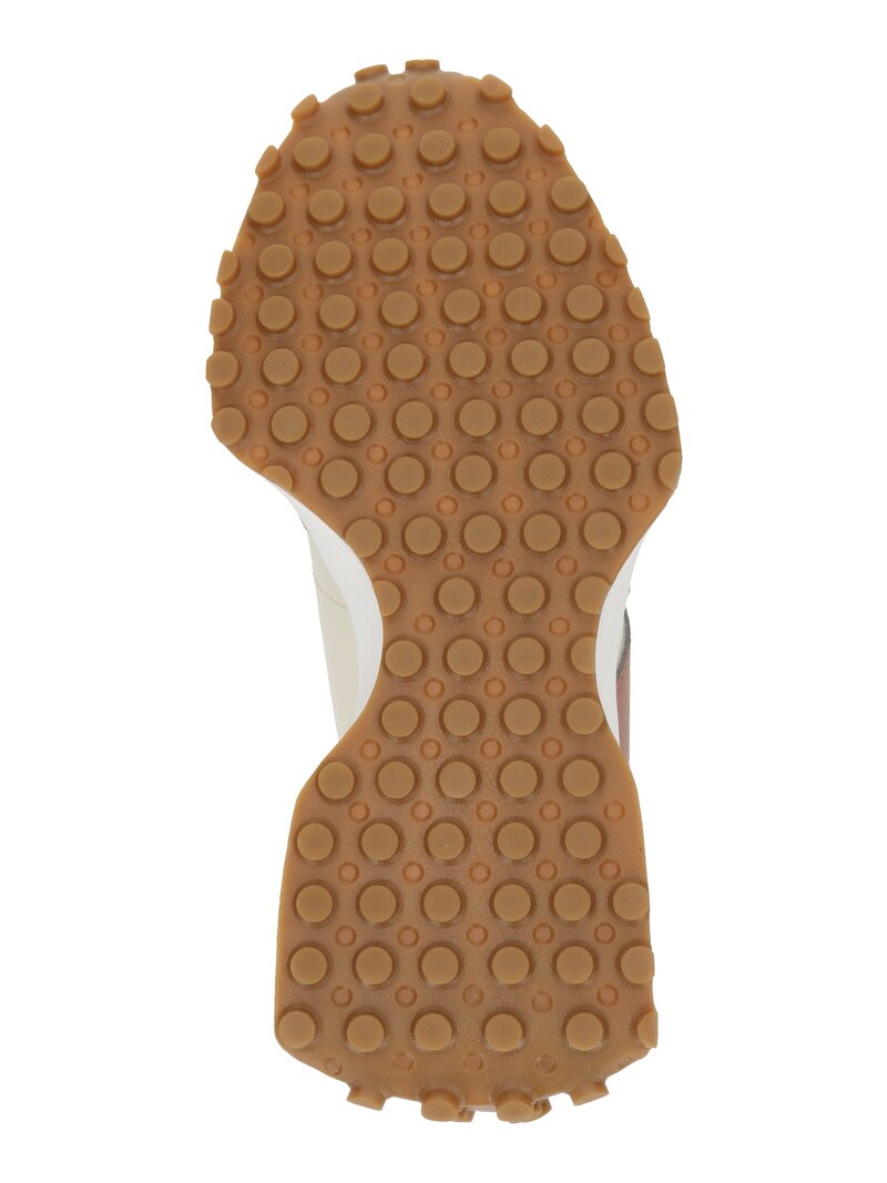 Sinned X About You Zapatillas Deportivas Bajas '327' New Balance En Marrón Claro