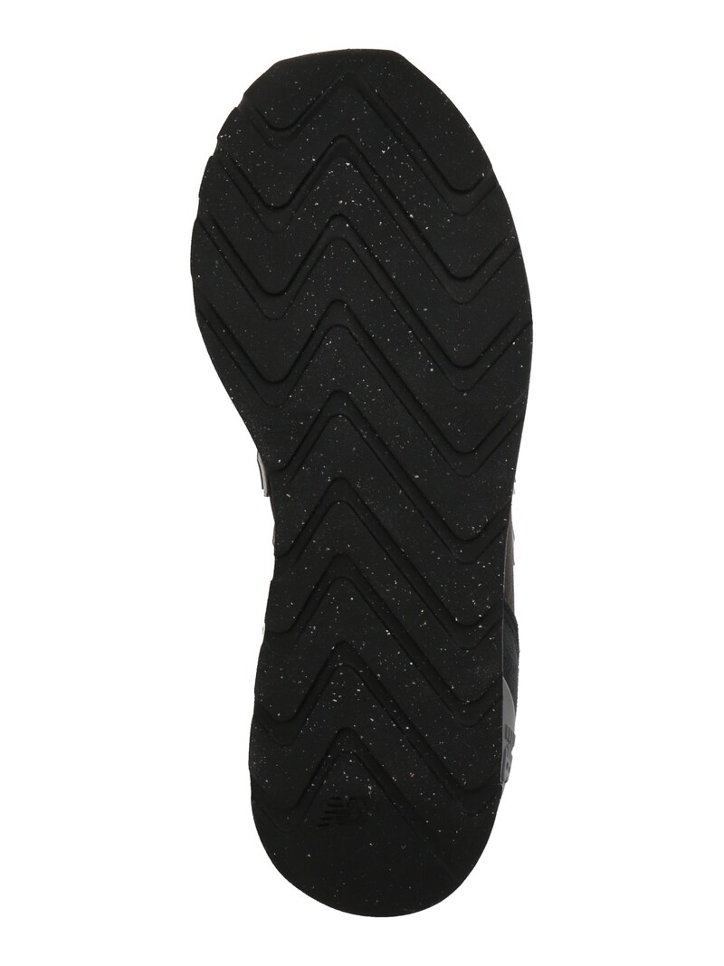 Sinned X About You Zapatillas Deportivas Bajas '515' New Balance En Negro