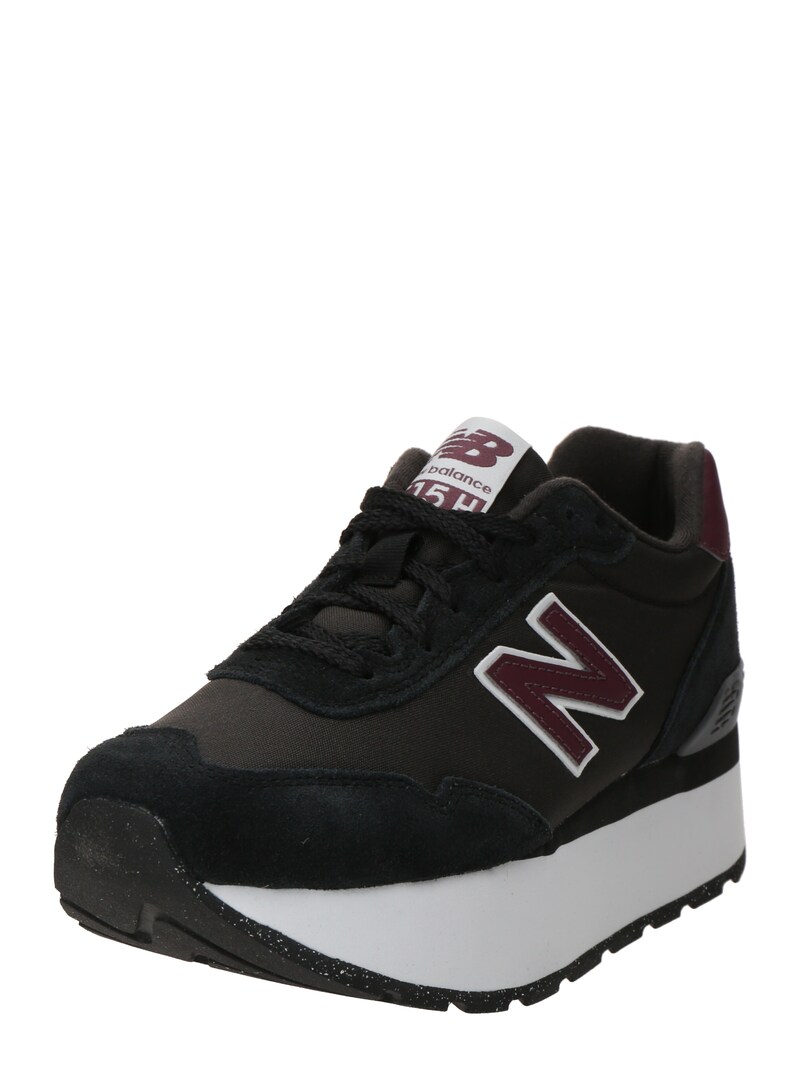 sinned x about you Zapatillas deportivas bajas '515' new balance en Negro