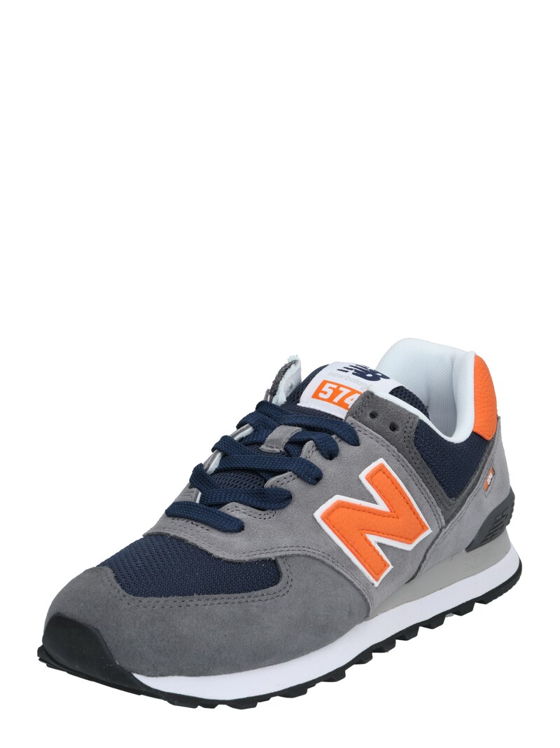 sinned x about you Zapatillas deportivas bajas '574' new balance en Gris