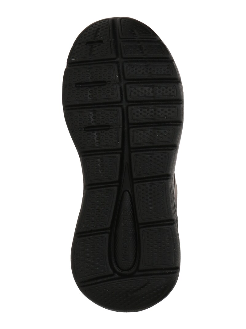 Sinned X About You Zapatillas Deportivas Bajas ADIDAS SPORTSWEAR En Negro