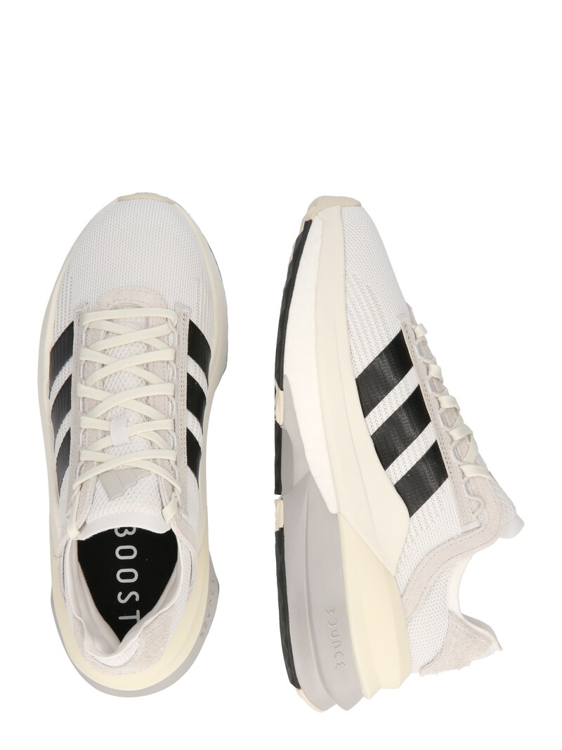 Sinned X About You Zapatillas Deportivas Bajas 'AVRYN_X' ADIDAS SPORTSWEAR En Blanco