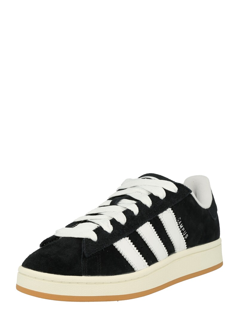 sinned x about you Zapatillas deportivas bajas 'Campus 00S' ADIDAS ORIGINALS en Negro