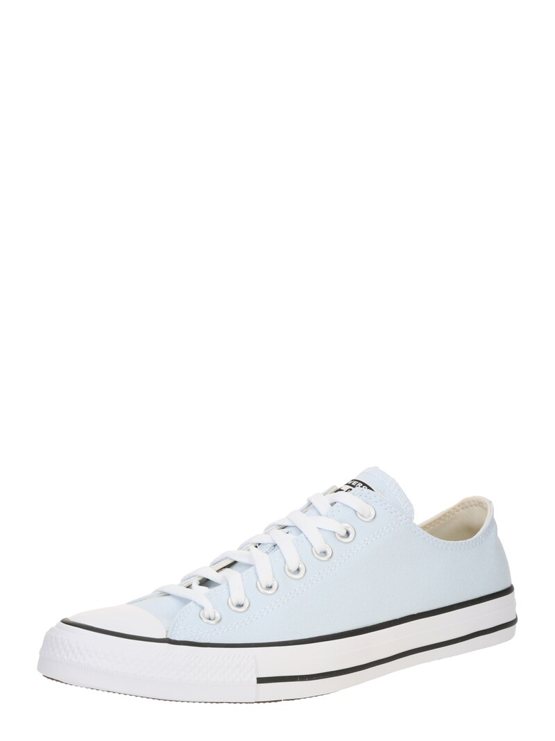 sinned x about you Zapatillas deportivas bajas 'CHUCK TAYLOR ALL STAR' CONVERSE en Azul Pastel
