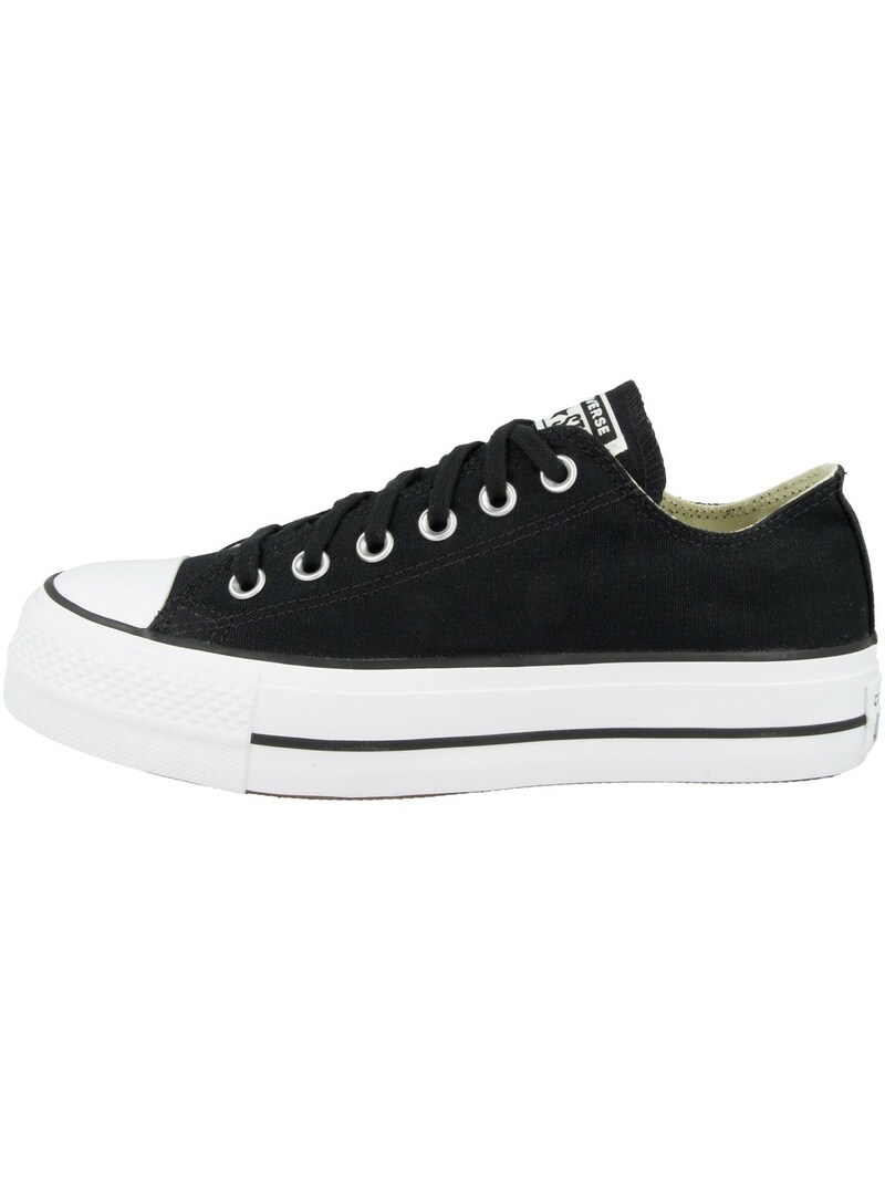 Sinned X About You Zapatillas Deportivas Bajas 'CHUCK TAYLOR ALL STAR LIFT OX ' CONVERSE En Negro