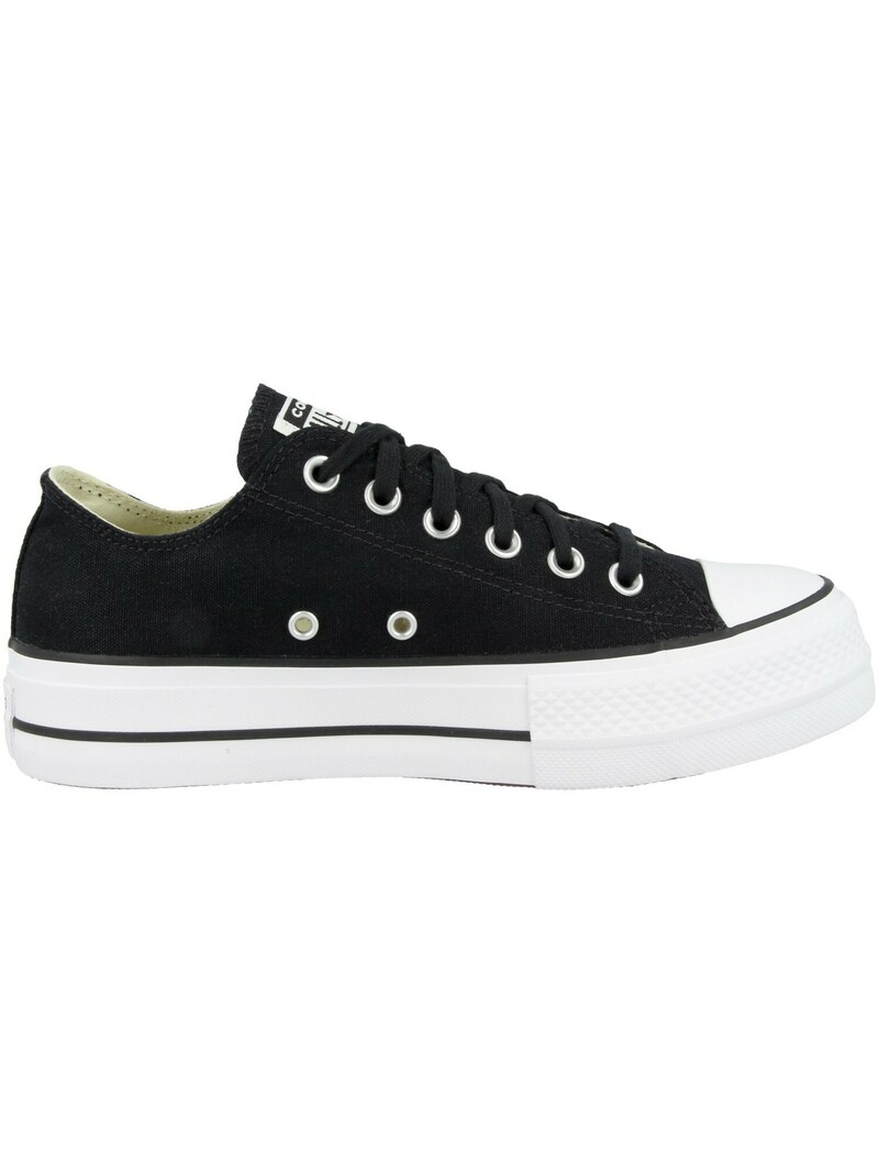 Sinned X About You Zapatillas Deportivas Bajas 'CHUCK TAYLOR ALL STAR LIFT OX ' CONVERSE En Negro