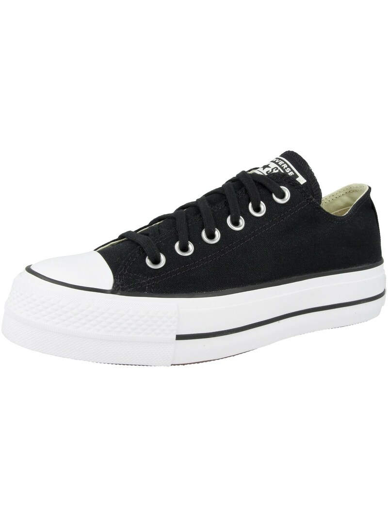 sinned x about you Zapatillas deportivas bajas 'CHUCK TAYLOR ALL STAR LIFT OX ' CONVERSE en Negro
