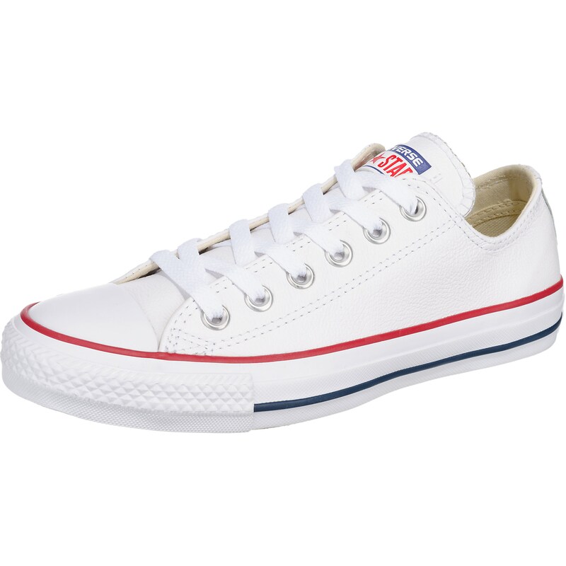 sinned x about you Zapatillas deportivas bajas 'Chuck Taylor All Star' CONVERSE en Blanco