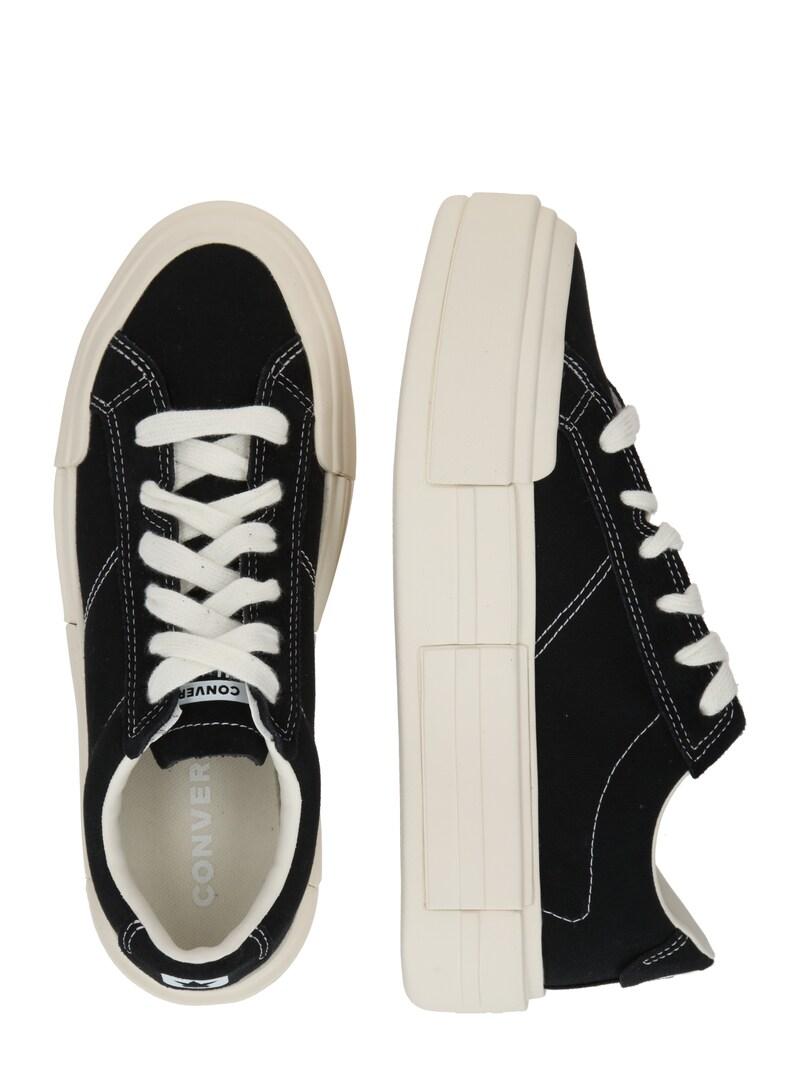 Sinned X About You Zapatillas Deportivas Bajas 'Chuck Taylor All Star Cruise' CONVERSE En Negro