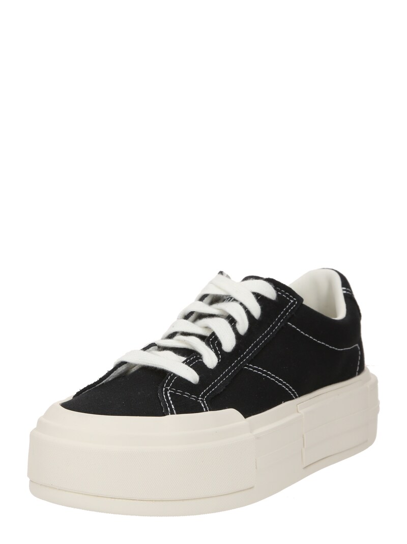 sinned x about you Zapatillas deportivas bajas 'Chuck Taylor All Star Cruise' CONVERSE en Negro