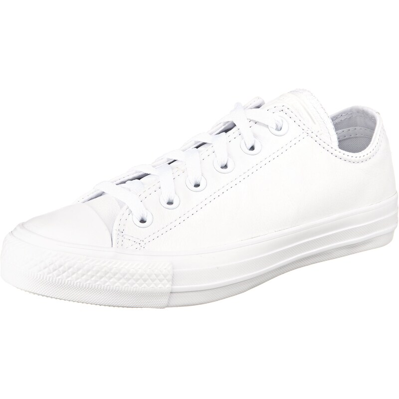 sinned x about you Zapatillas deportivas bajas 'Chuck Taylor All Star' CONVERSE en Blanco