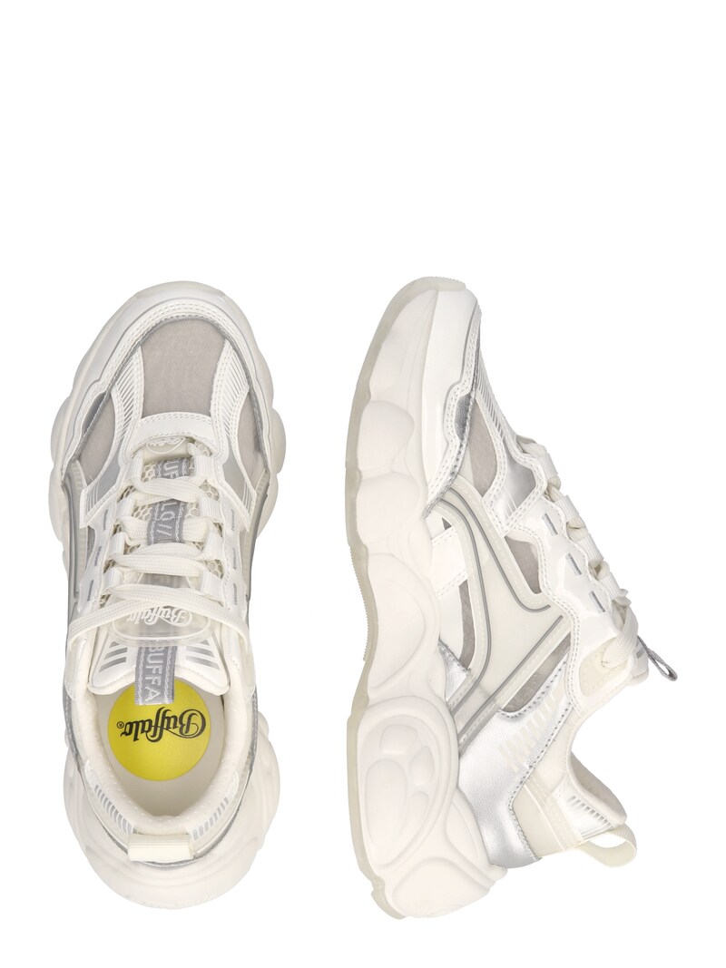 Sinned X About You Zapatillas Deportivas Bajas 'CLD RUN' BUFFALO En Blanco