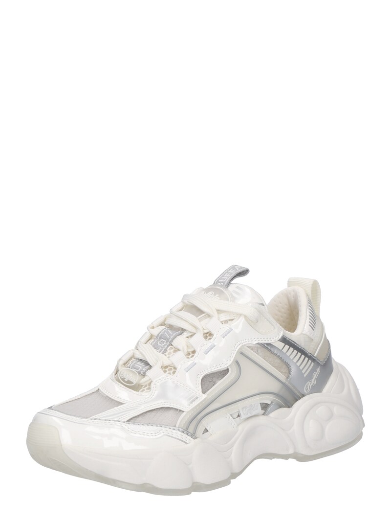 sinned x about you Zapatillas deportivas bajas 'CLD RUN' BUFFALO en Blanco