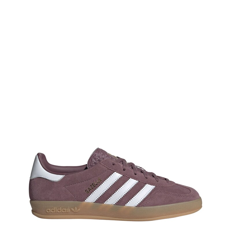 Sinned X About You Zapatillas Deportivas Bajas 'Gazelle' ADIDAS ORIGINALS En Cyclam