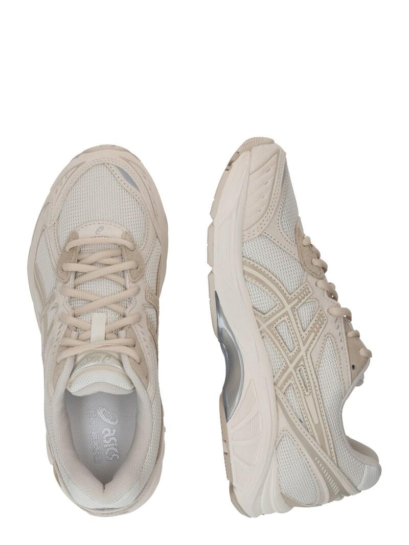 Sinned X About You Zapatillas Deportivas Bajas 'GT-2160' ASICS SportStyle En Beige Crema