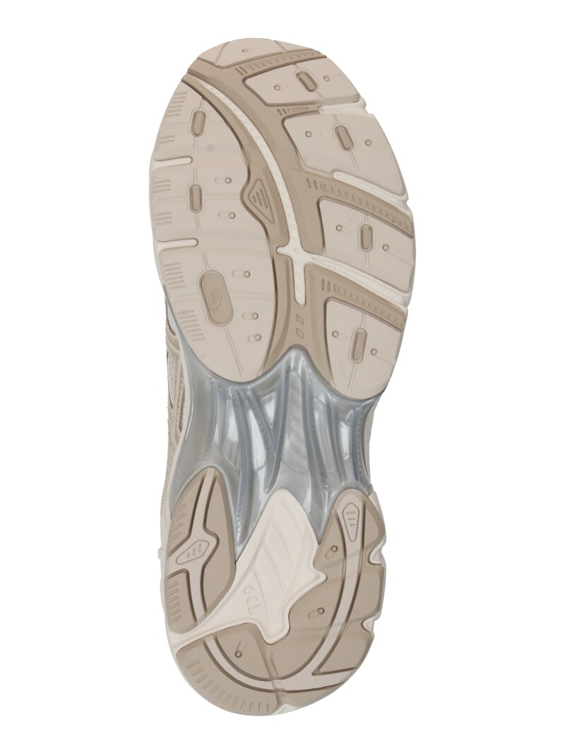 Sinned X About You Zapatillas Deportivas Bajas 'GT-2160' ASICS SportStyle En Beige Crema