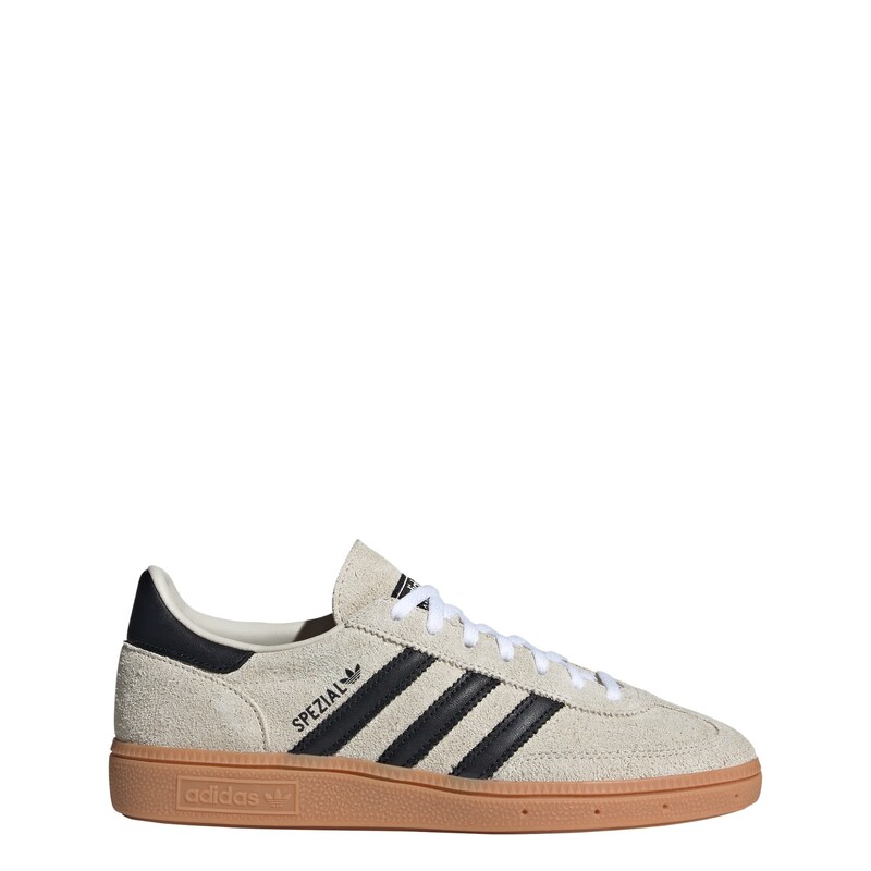 Sinned X About You Zapatillas Deportivas Bajas 'Handball Spezial' ADIDAS ORIGINALS En Gris Claro