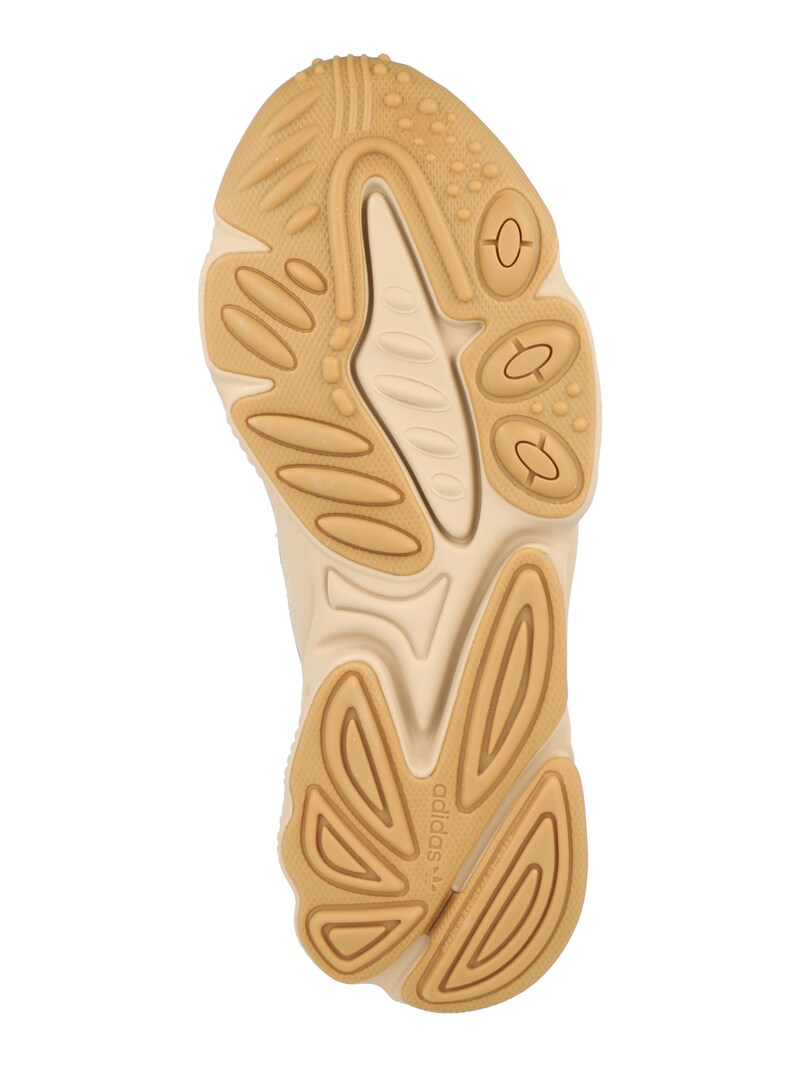 Sinned X About You Zapatillas Deportivas Bajas 'Ozweego' ADIDAS ORIGINALS En Arena