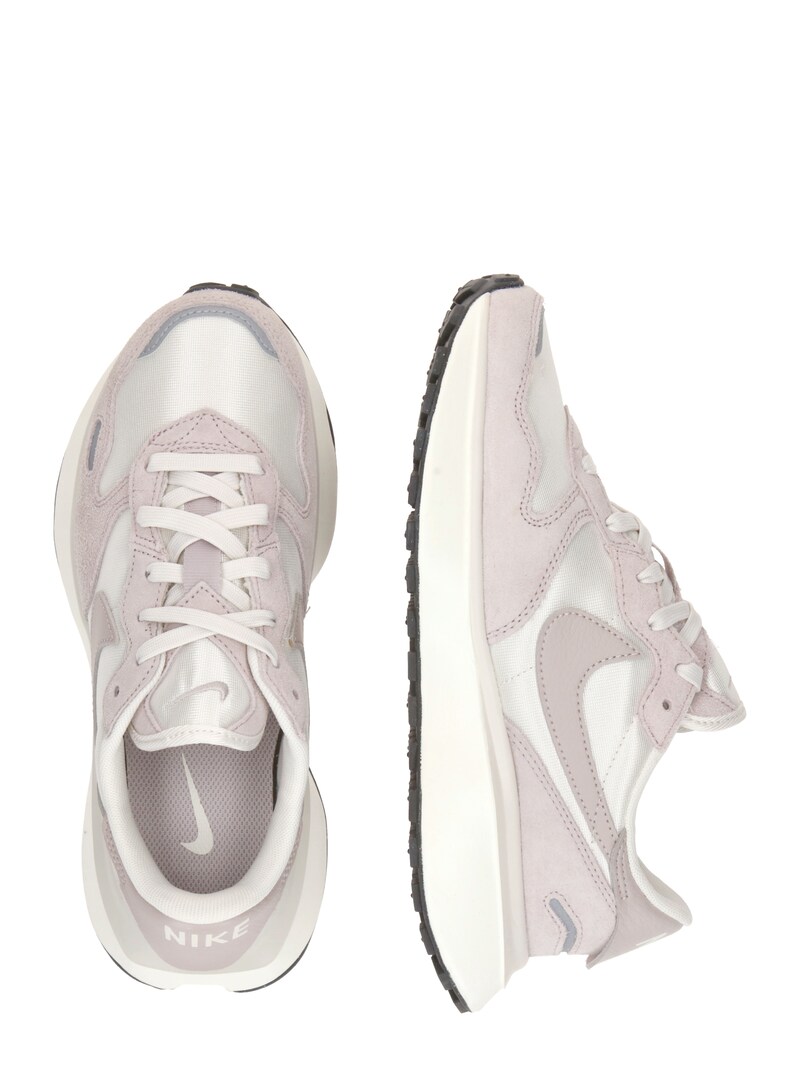 Sinned X About You Zapatillas Deportivas Bajas 'PHOENIX WAFFLE' Nike Sportswear En Lila Offwhite