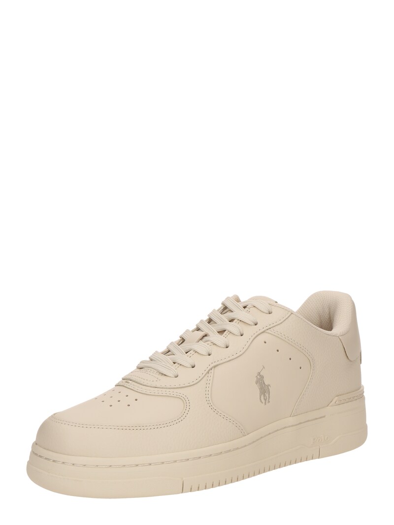 sinned x about you Zapatillas deportivas bajas Polo Ralph Lauren en Ecru