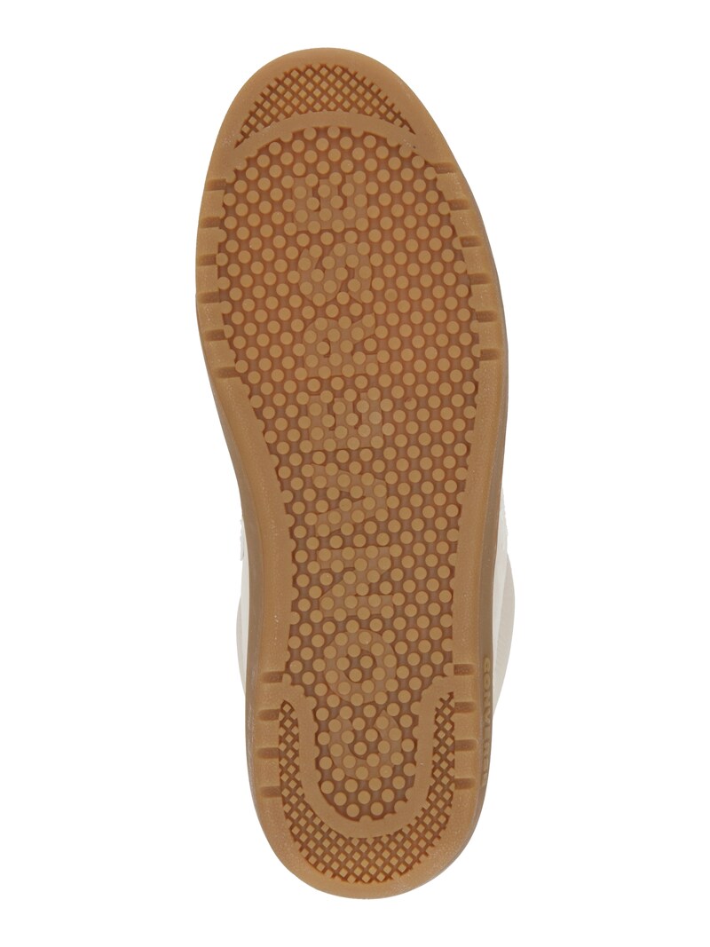 Sinned X About You Zapatillas Deportivas Bajas 'PRO BLAZE CLASSIC' CONVERSE En Beige Claro