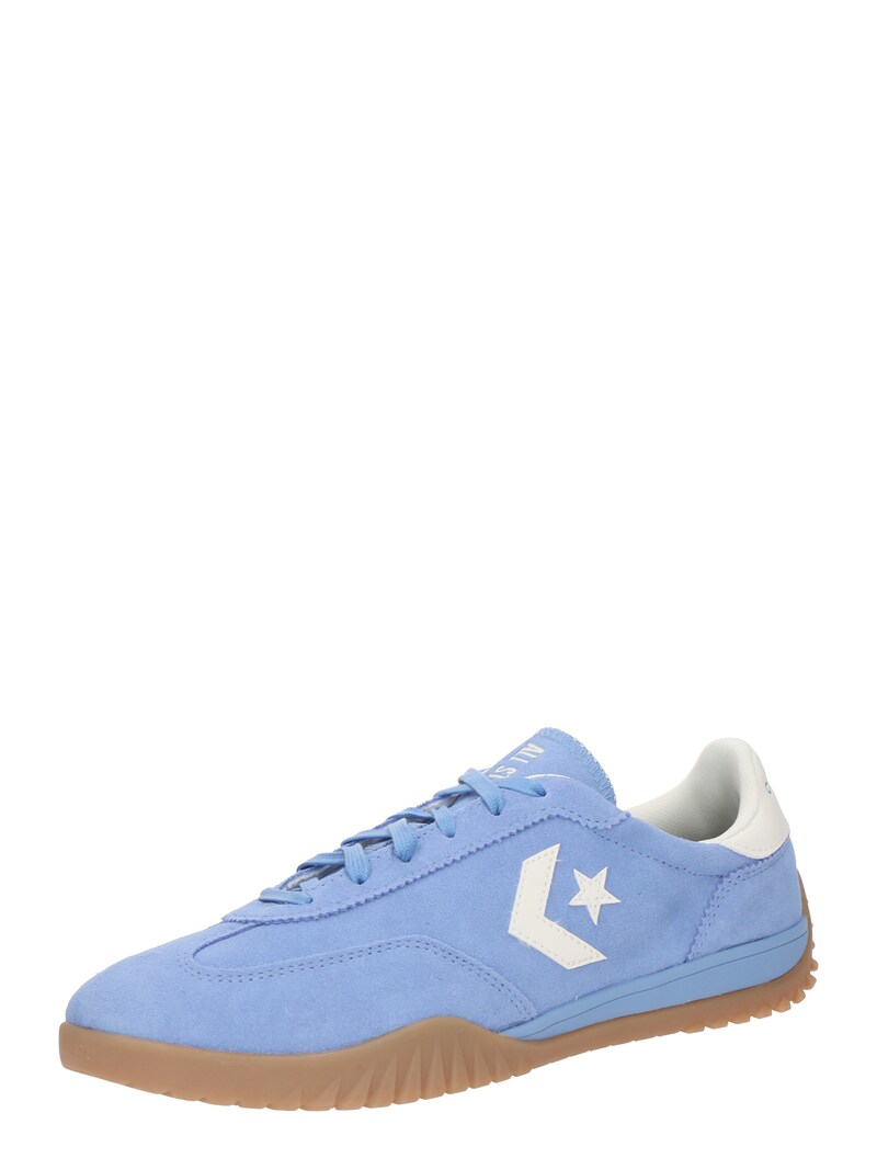 sinned x about you Zapatillas deportivas bajas 'RUN STAR' CONVERSE en Azul Cielo