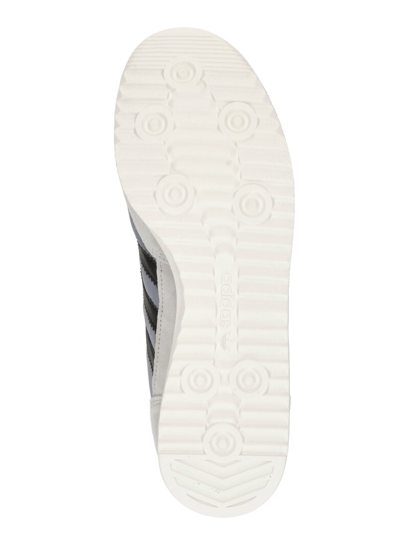 Sinned X About You Zapatillas Deportivas Bajas 'SL 72 RS' ADIDAS ORIGINALS En Blanco