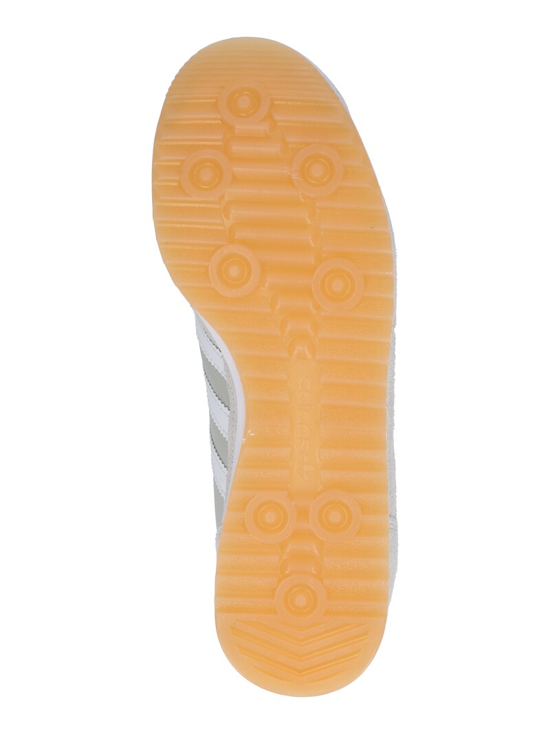 Sinned X About You Zapatillas Deportivas Bajas 'SL 72 RS' ADIDAS ORIGINALS En Greige Piedra