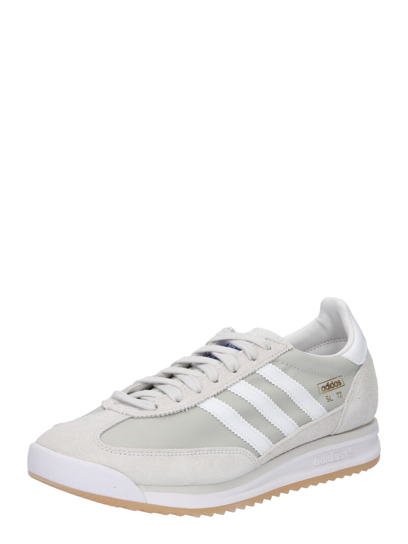 sinned x about you Zapatillas deportivas bajas 'SL 72 RS' ADIDAS ORIGINALS en Greige Piedra