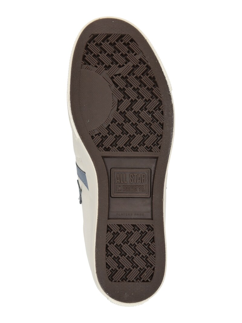 Sinned X About You Zapatillas Deportivas Bajas 'STAR PLAYER 76' CONVERSE En Beige Claro