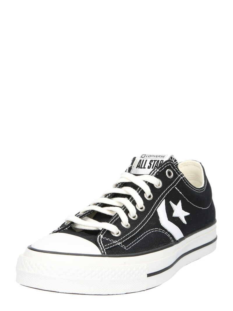 sinned x about you Zapatillas deportivas bajas 'Star Player 76' CONVERSE en Negro