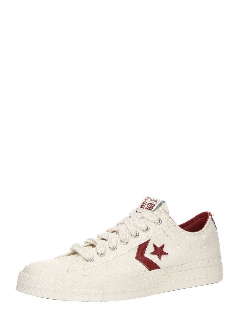 sinned x about you Zapatillas deportivas bajas 'STAR PLAYER 76' CONVERSE en Blanco Natural