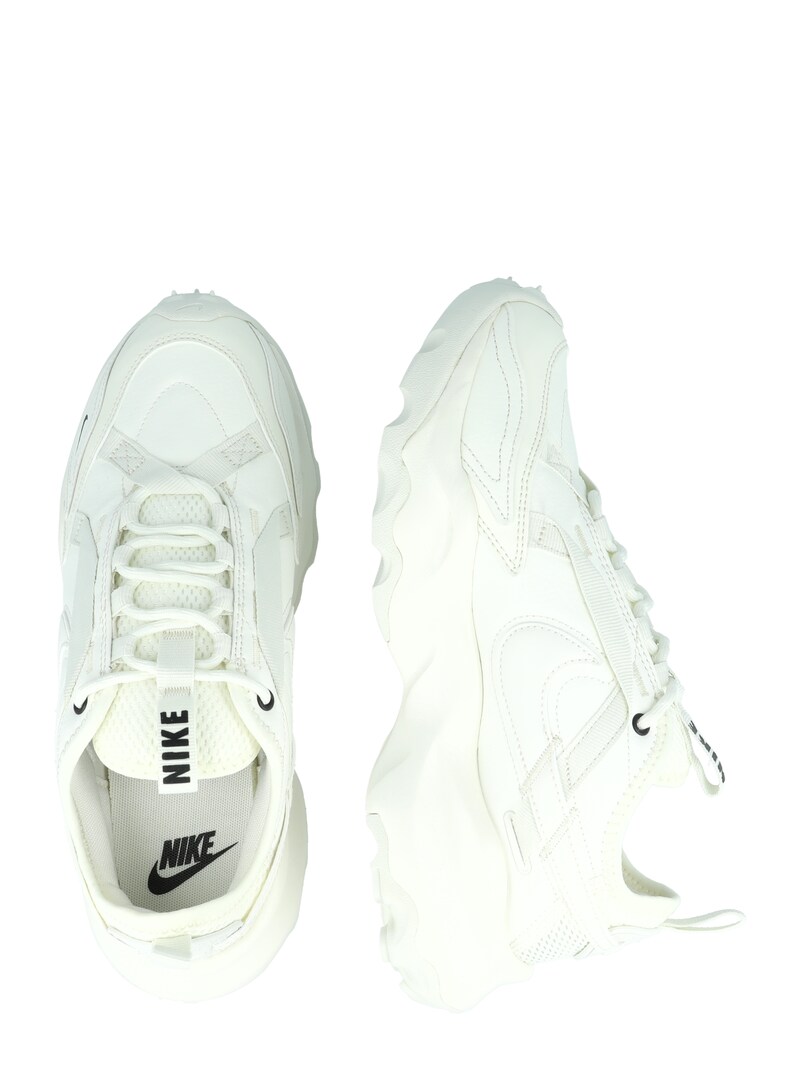Sinned X About You Zapatillas Deportivas Bajas 'TC 7900' Nike Sportswear En Beige