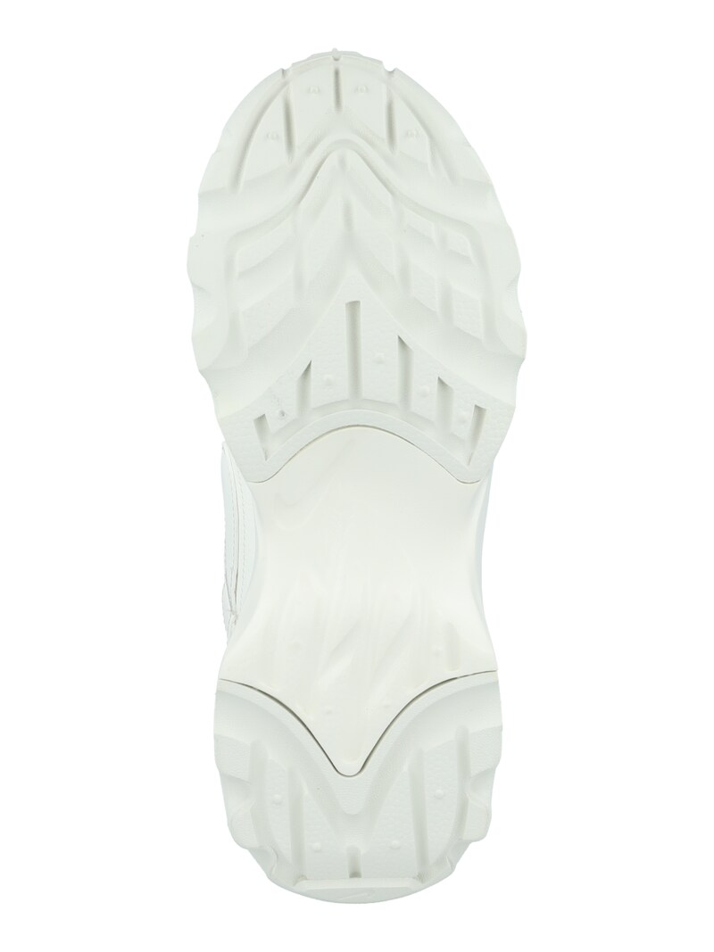 Sinned X About You Zapatillas Deportivas Bajas 'TC 7900' Nike Sportswear En Beige