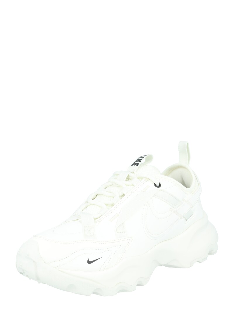 sinned x about you Zapatillas deportivas bajas 'TC 7900' Nike Sportswear en Beige