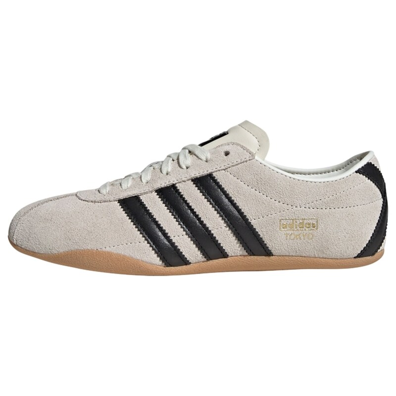 sinned x about you Zapatillas deportivas bajas 'Tokyo' ADIDAS ORIGINALS en Beige