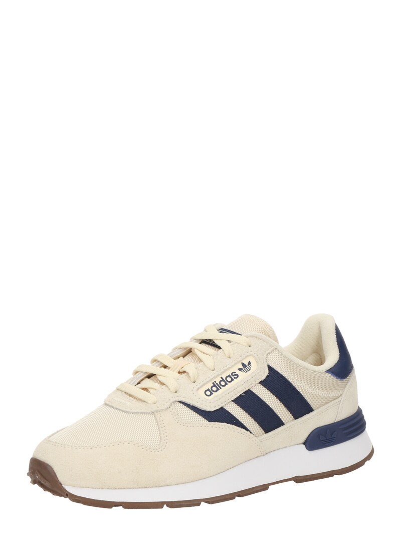 sinned x about you Zapatillas deportivas bajas 'TREZIOD 2' ADIDAS ORIGINALS en Beige