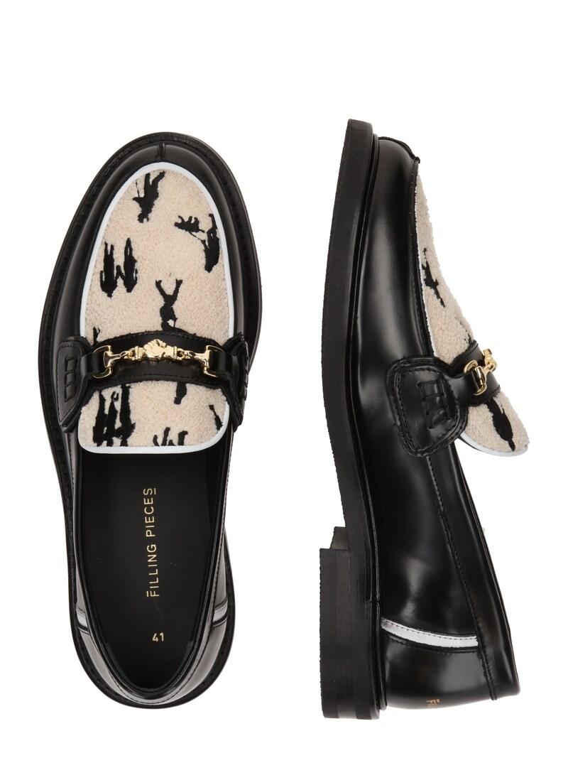 Sinned X About You Zapatillas 'Generations' Filling Pieces En Negro