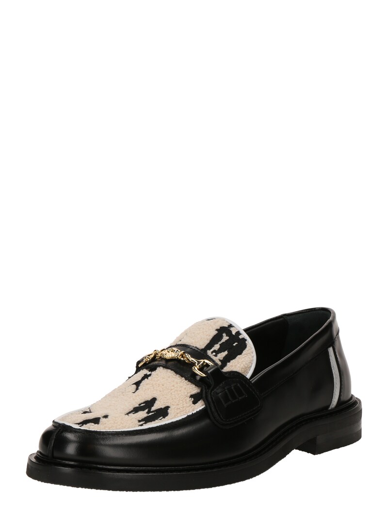 Sinned X About You Zapatillas 'Generations' Filling Pieces En Negro